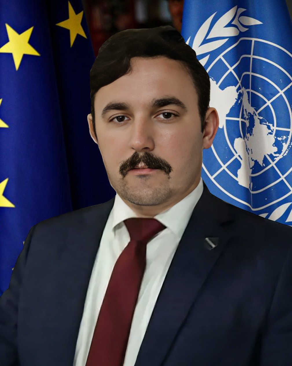 Amb. Elvedin Sadiković